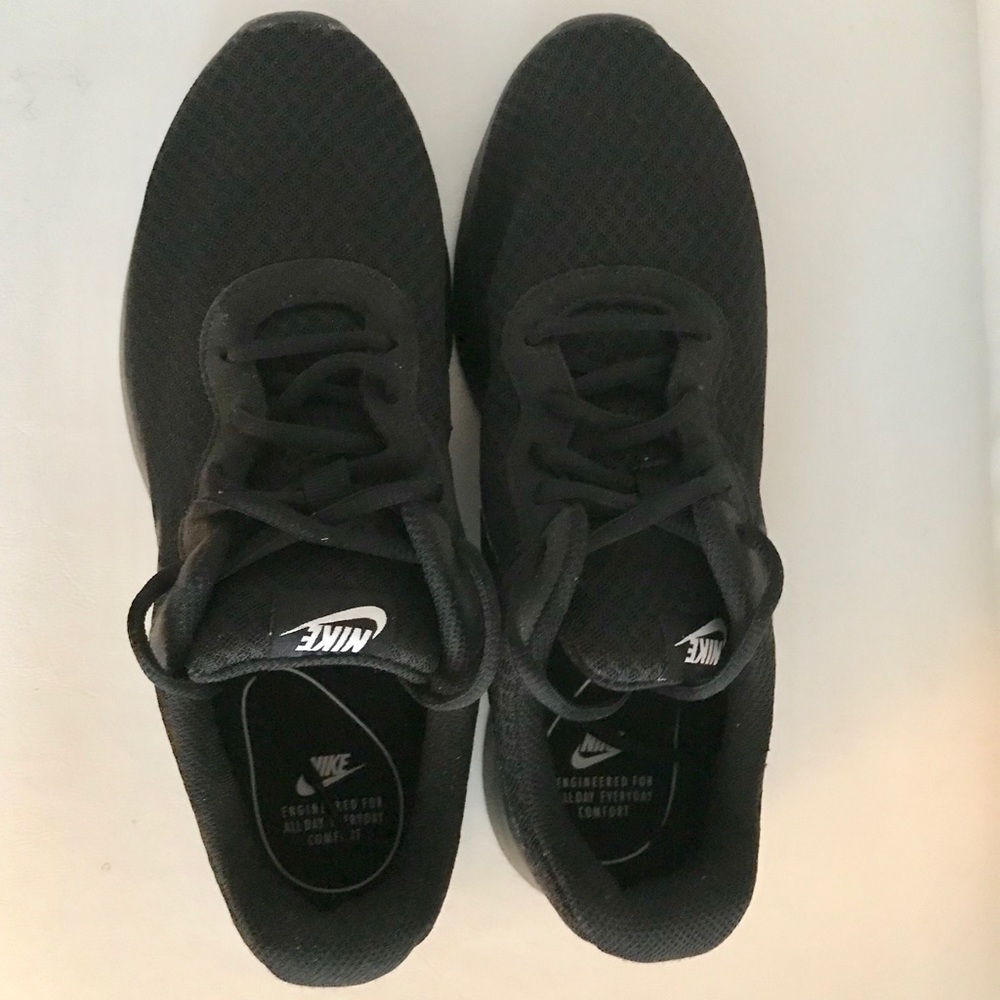 Nike sneakers